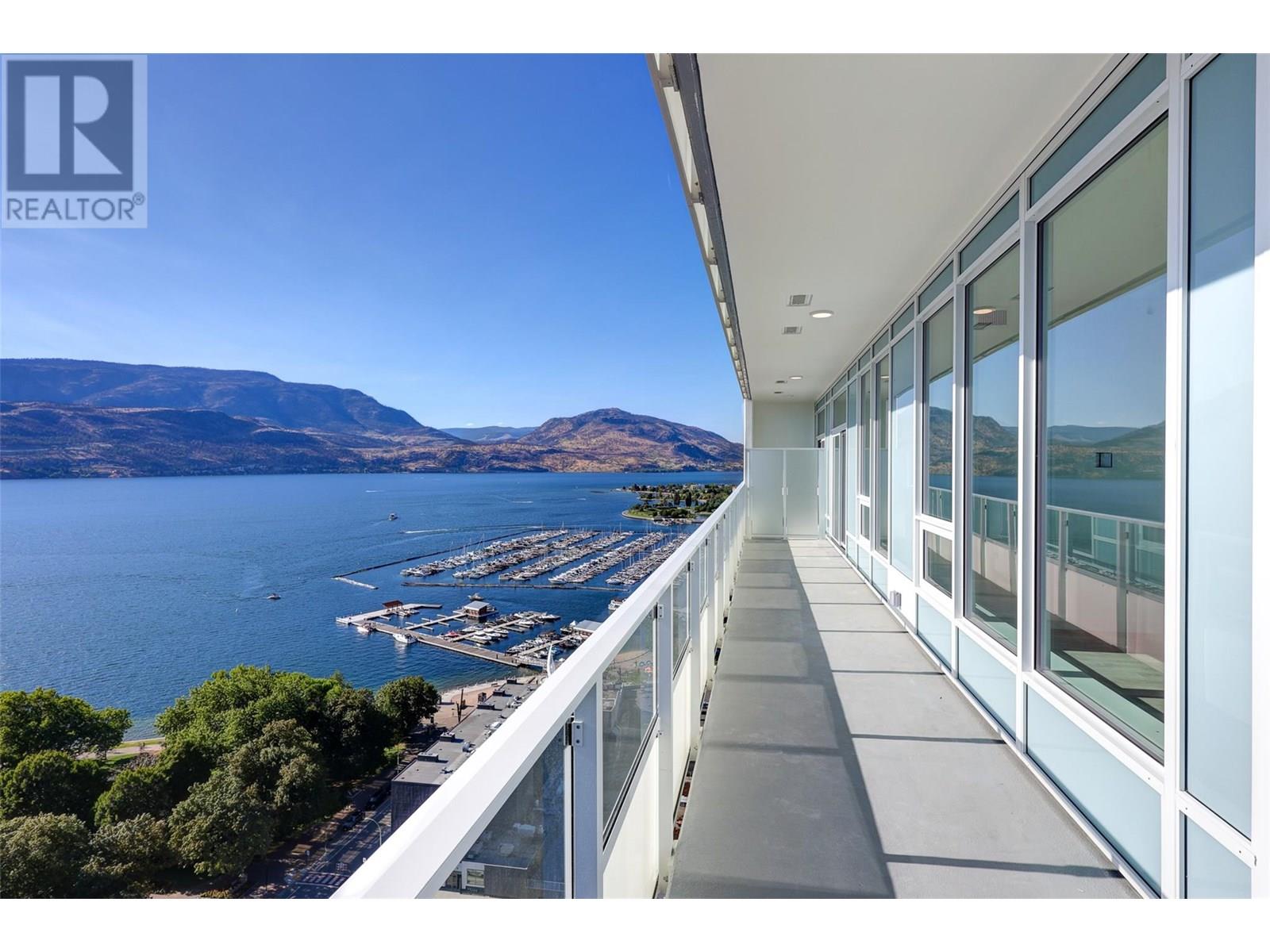 Photo 31 of 238 Leon Avenue Unit 2207, Kelowna BC