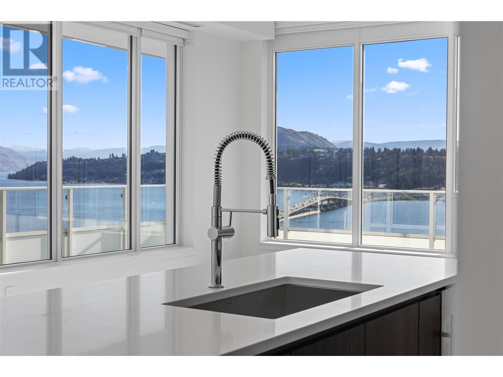 Photo 61 of 238 Leon Avenue Unit 2207, Kelowna BC
