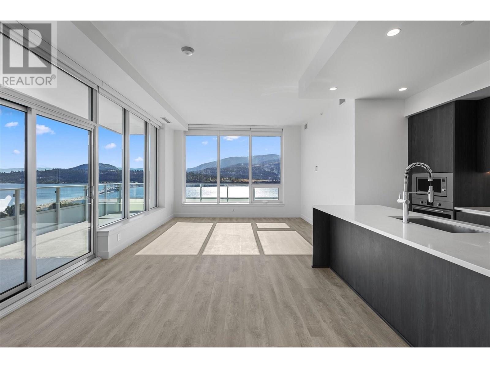 Photo 16 of 238 Leon Avenue Unit 2207, Kelowna BC