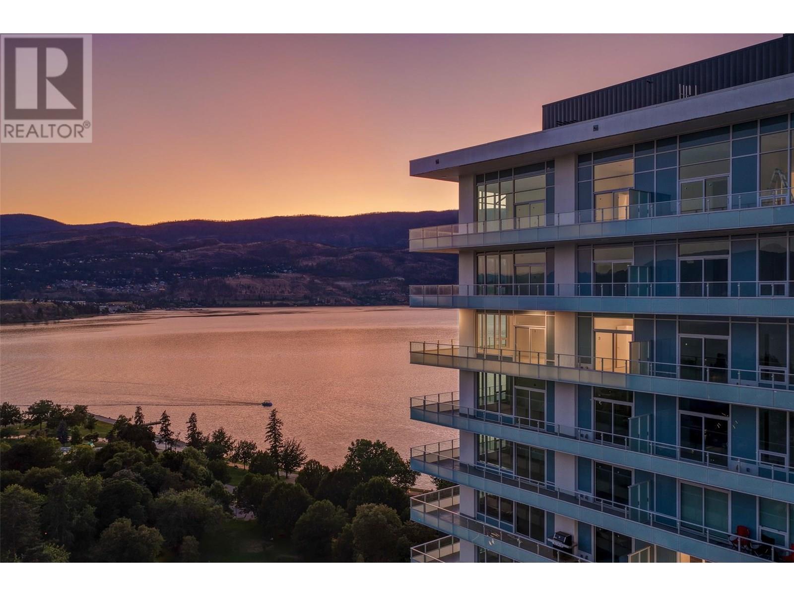 Photo 55 of 238 Leon Avenue Unit 2207, Kelowna BC