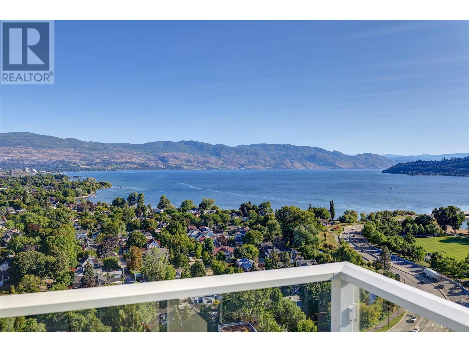 Photo 79 of 238 Leon Avenue Unit 2207, Kelowna BC