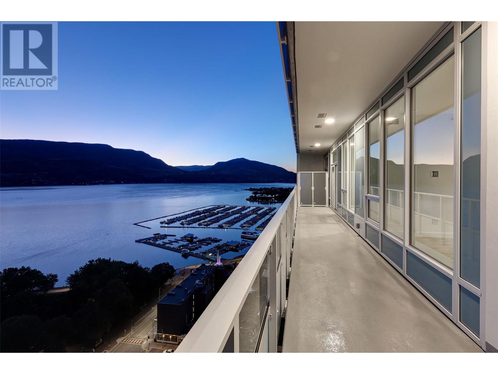 Photo 57 of 238 Leon Avenue Unit 2207, Kelowna BC