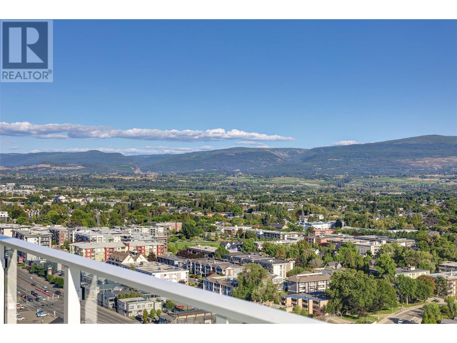 Photo 40 of 238 Leon Avenue Unit 2207, Kelowna BC