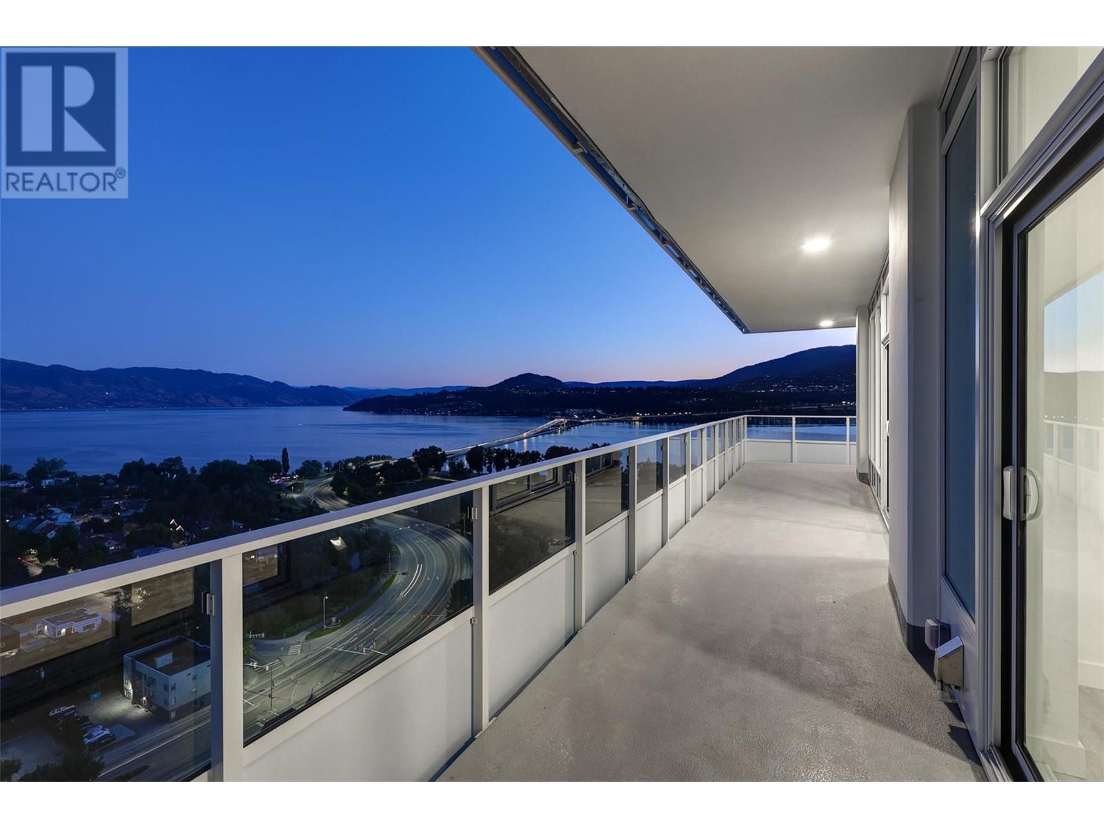 Photo 35 of 238 Leon Avenue Unit 2207, Kelowna BC