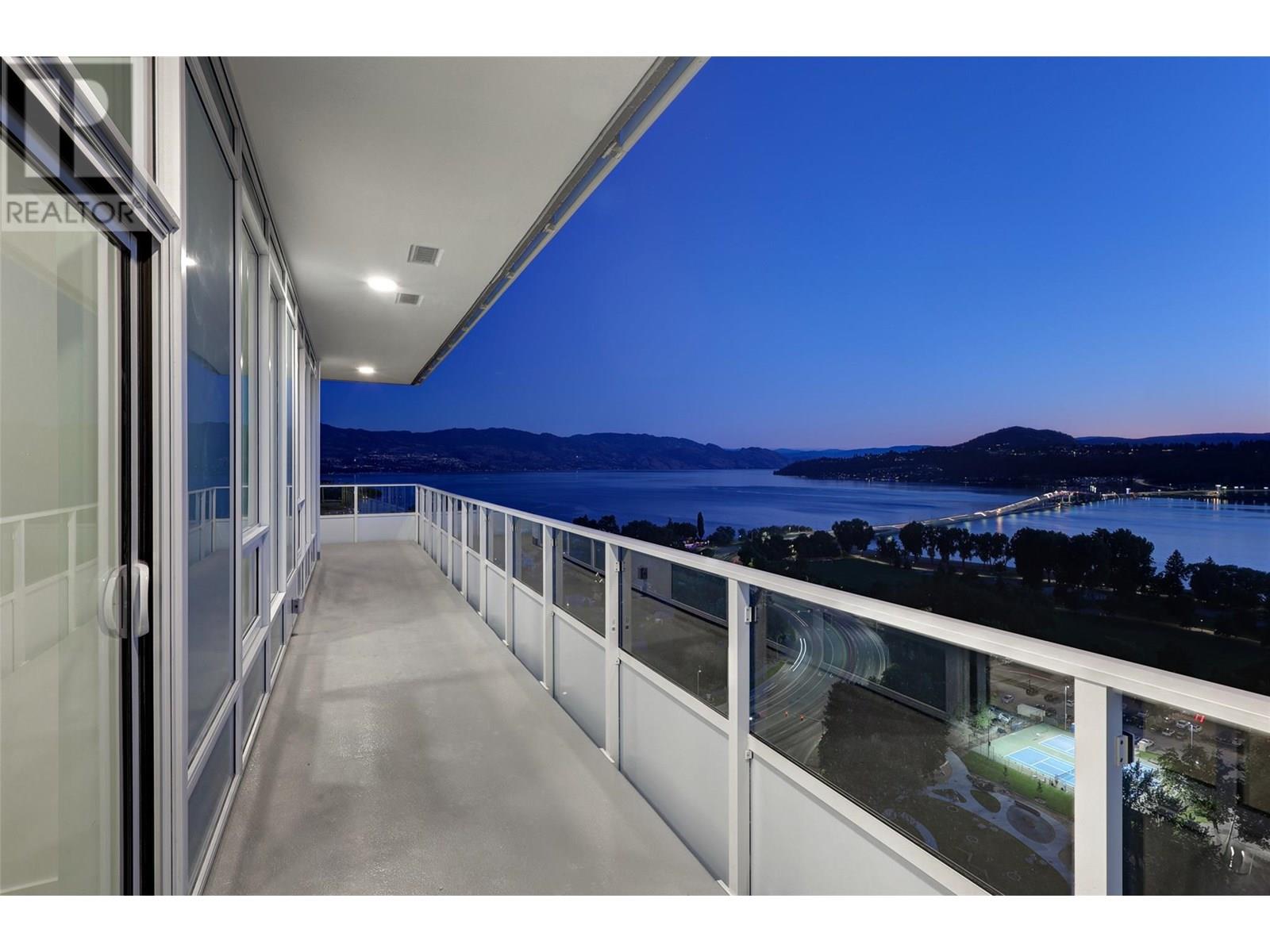 Photo 82 of 238 Leon Avenue Unit 2207, Kelowna BC