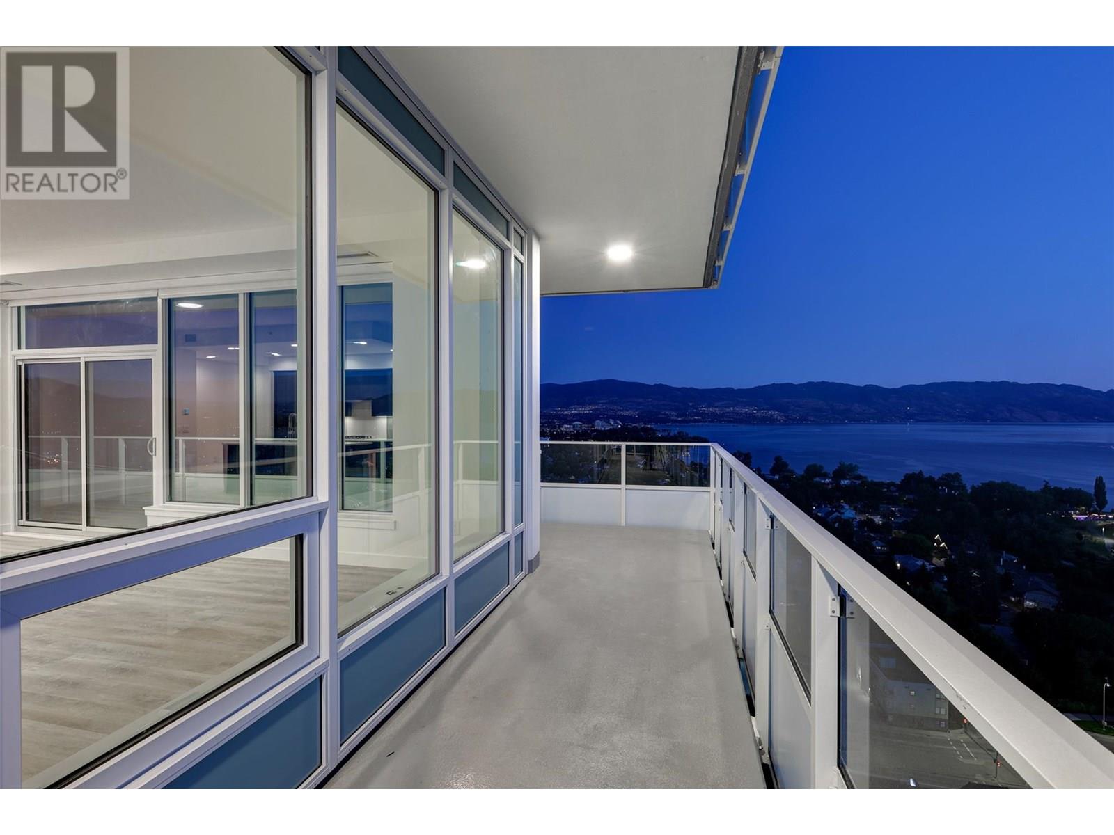 Photo 53 of 238 Leon Avenue Unit 2207, Kelowna BC