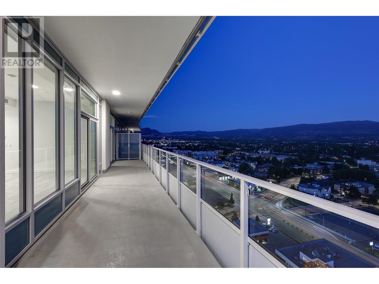 Photo 65 of 238 Leon Avenue Unit 2207, Kelowna BC
