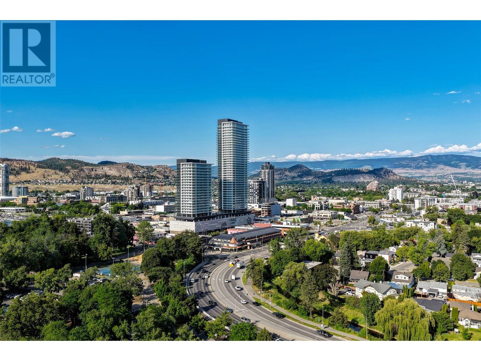 Photo 38 of 238 Leon Avenue Unit 2207, Kelowna BC
