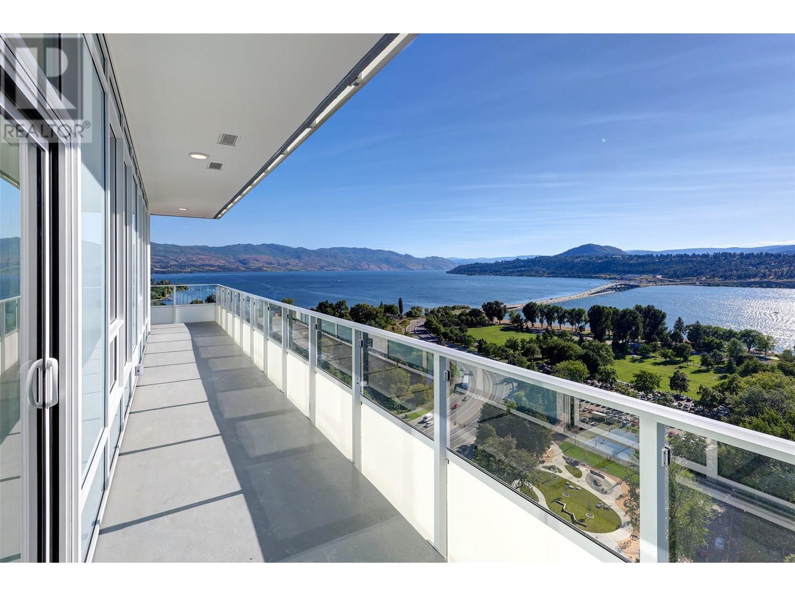 Photo 33 of 238 Leon Avenue Unit 2207, Kelowna BC