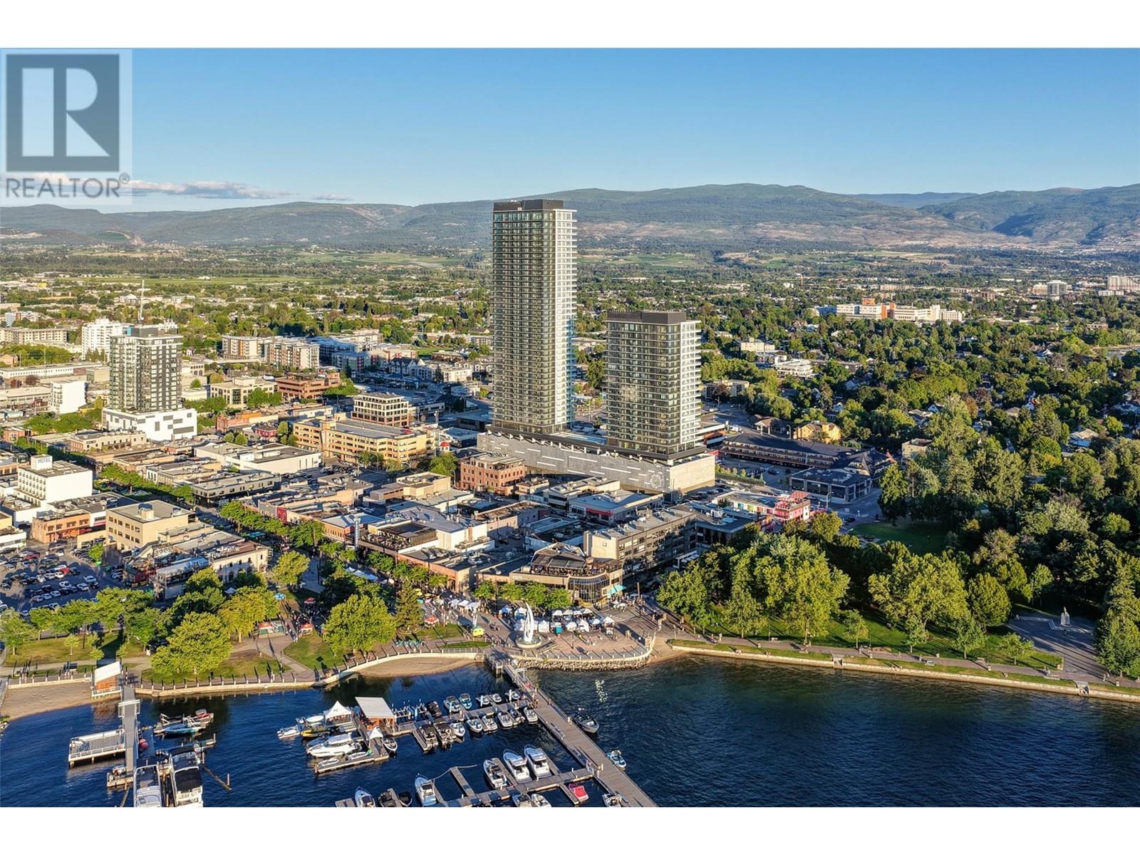Photo 48 of 238 Leon Avenue Unit 2207, Kelowna BC