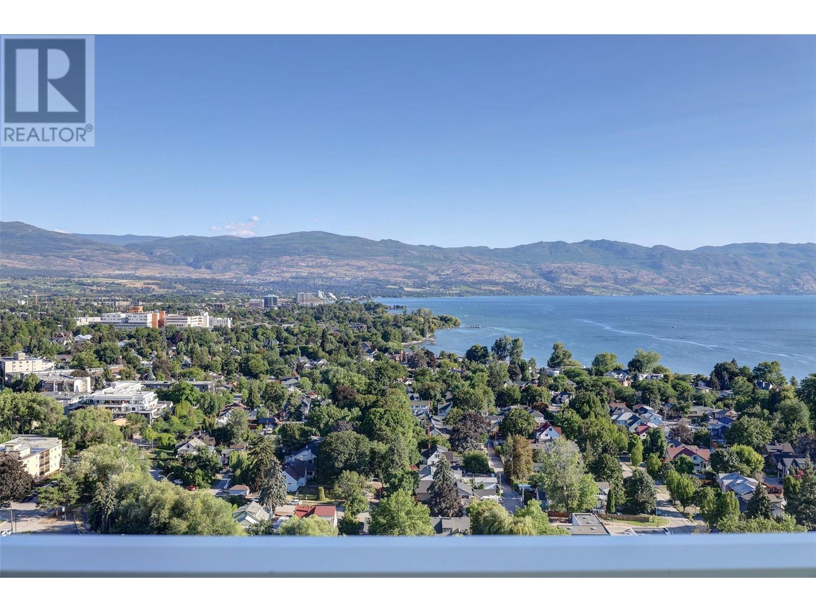 Photo 44 of 238 Leon Avenue Unit 2207, Kelowna BC