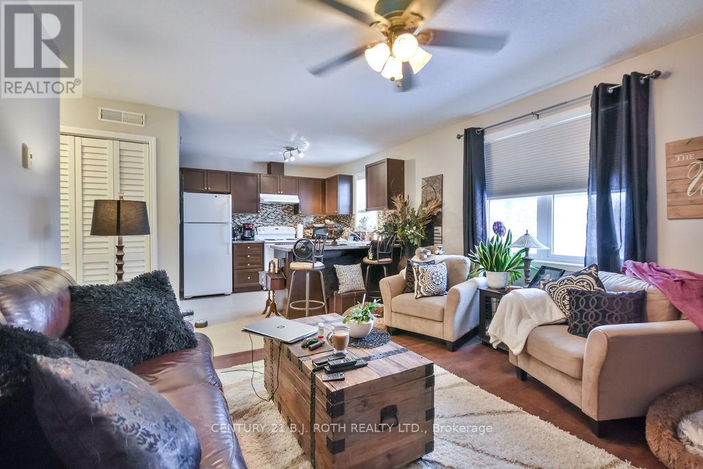 Photo 7 of 192 Mill Street, Essa ON