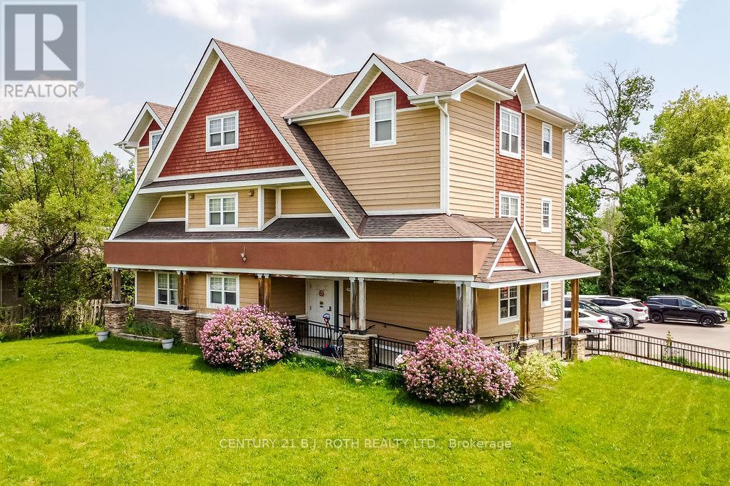 192 MILL STREET - 1