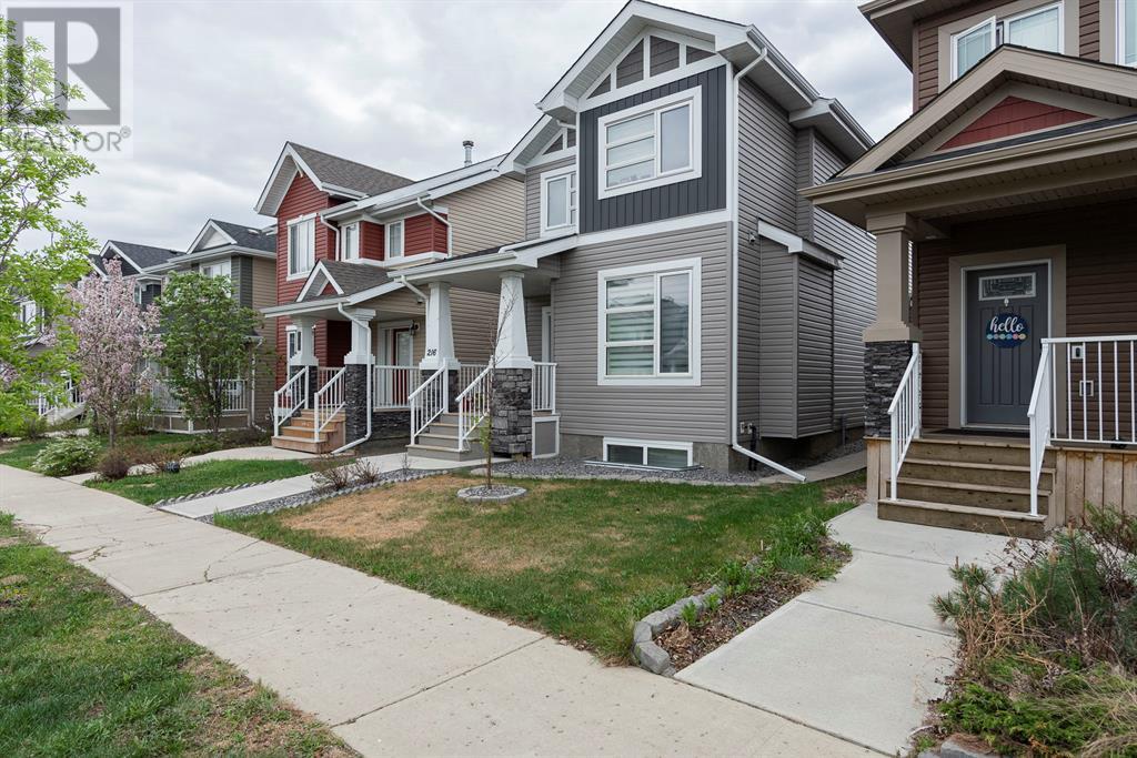 Photo 50 of 216 Comeau Crescent, Fort Mcmurray AB