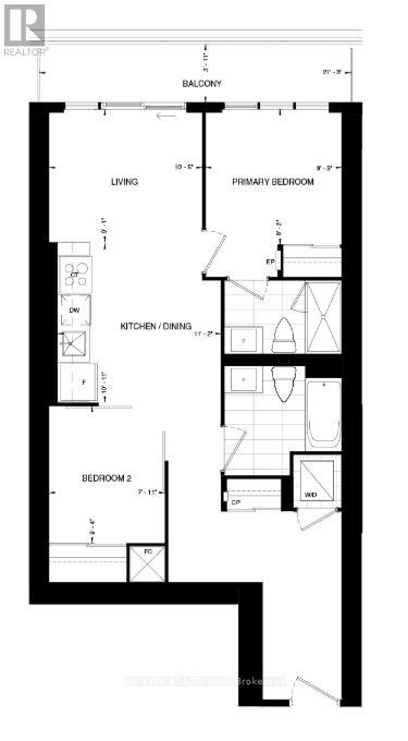 Photo 2 of 209 325 Yorkland Boulevard, Toronto ON