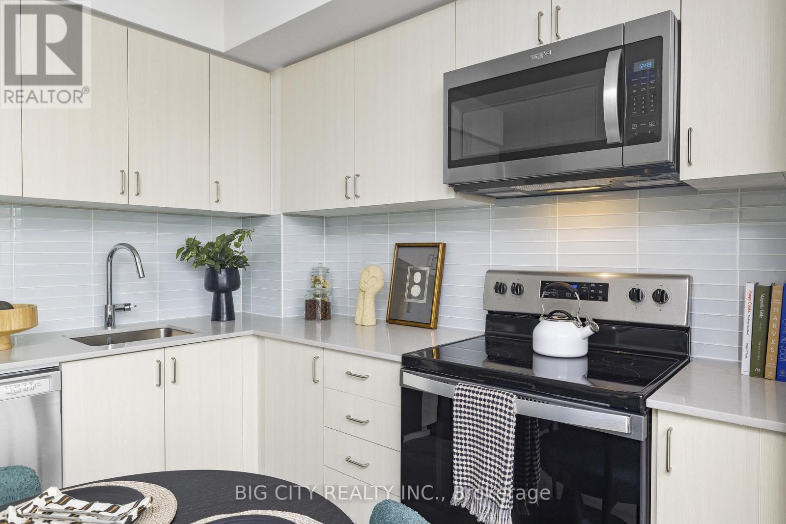 Photo 15 of 2306 325 Yorkland Boulevard, Toronto ON