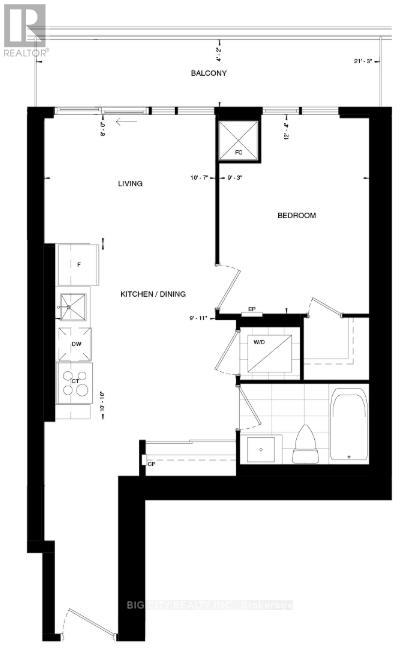 Photo 2 of 2306 325 Yorkland Boulevard, Toronto ON