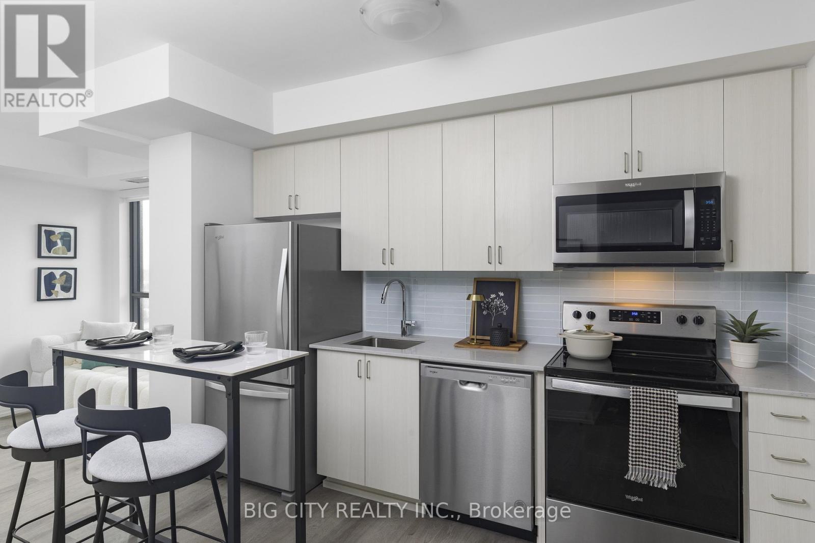 Photo 1 of 4204 325 Yorkland Boulevard, Toronto ON