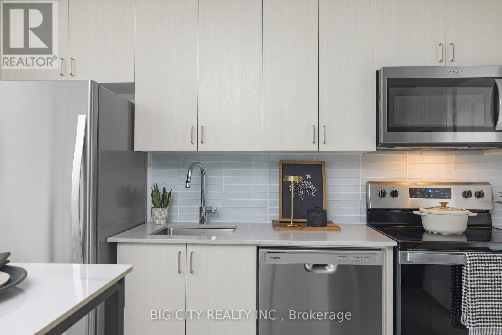 Photo 11 of 4204 325 Yorkland Boulevard, Toronto ON