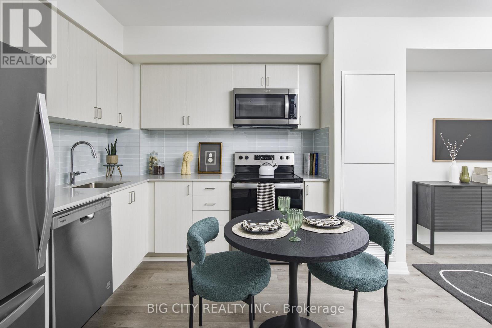 Photo 14 of 4204 325 Yorkland Boulevard, Toronto ON