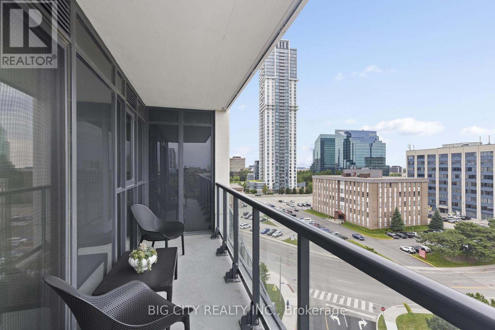 Photo 22 of 4204 325 Yorkland Boulevard, Toronto ON
