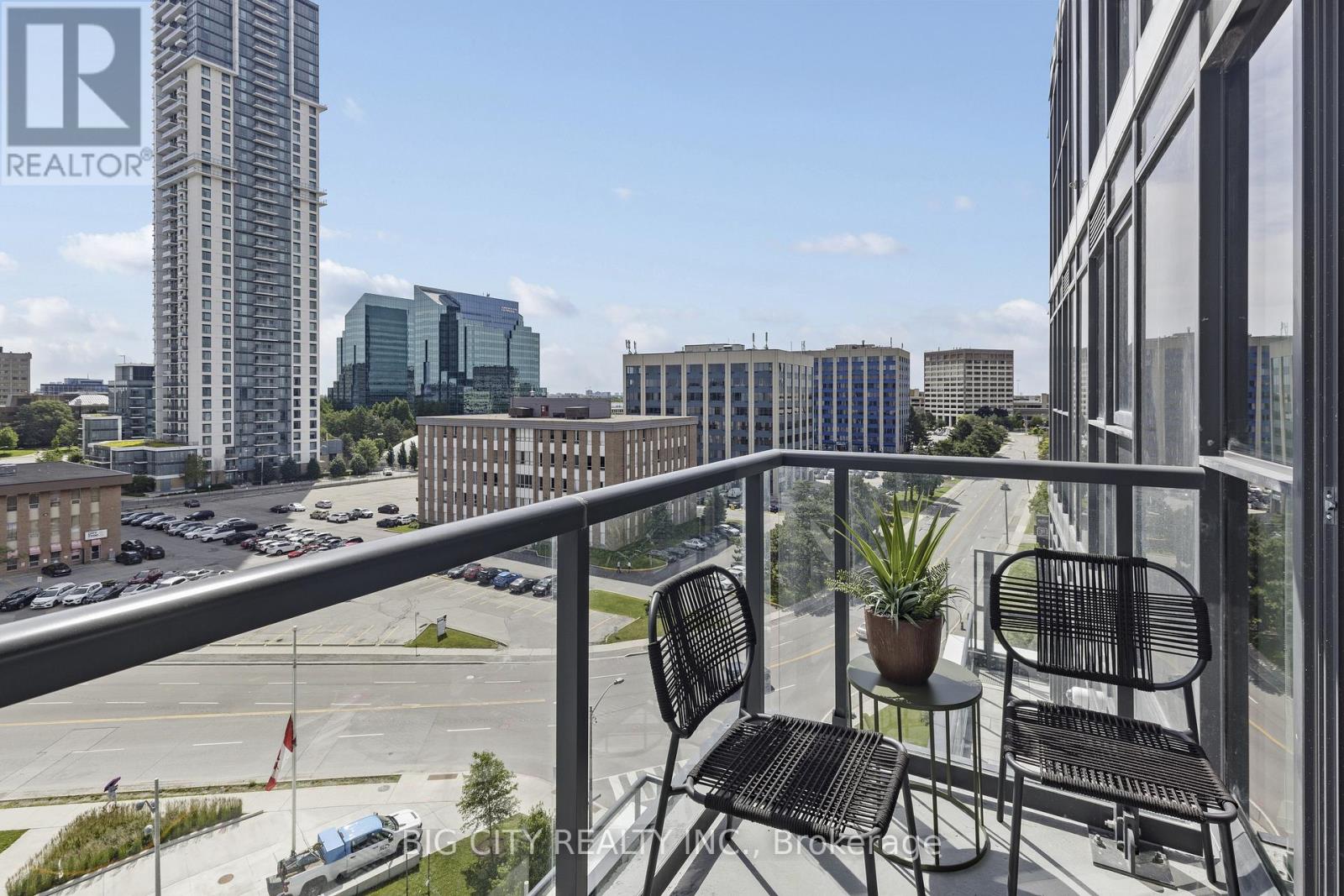 Photo 5 of 4204 325 Yorkland Boulevard, Toronto ON