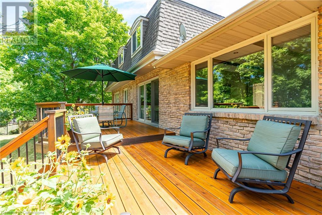 Photo 30 of 3 Maple Drive, Stoney Creek ON