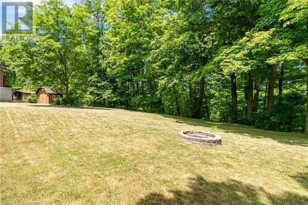 Photo 36 of 3 Maple Drive, Stoney Creek ON