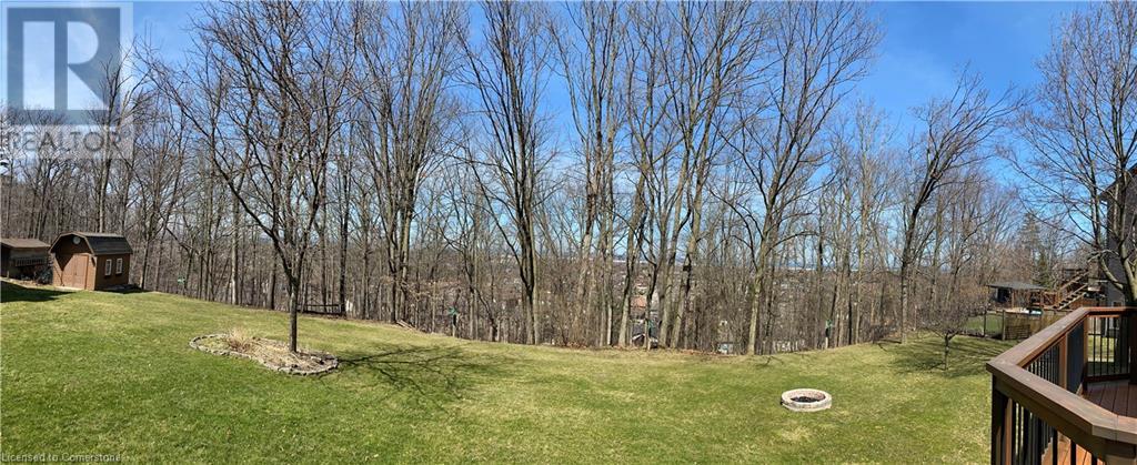 Photo 43 of 3 Maple Drive, Stoney Creek ON