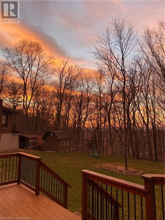 Photo 45 of 3 Maple Drive, Stoney Creek ON