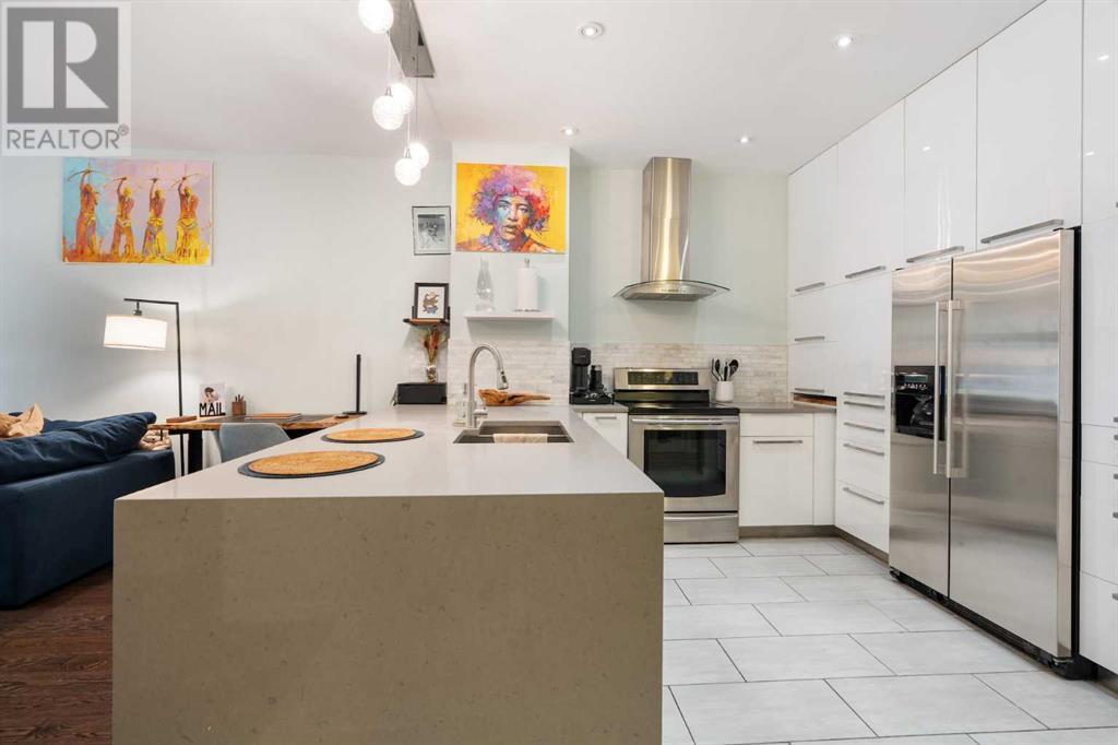 Single Family House for Sale in   Inglewood Park SE Inglewood Calgary 