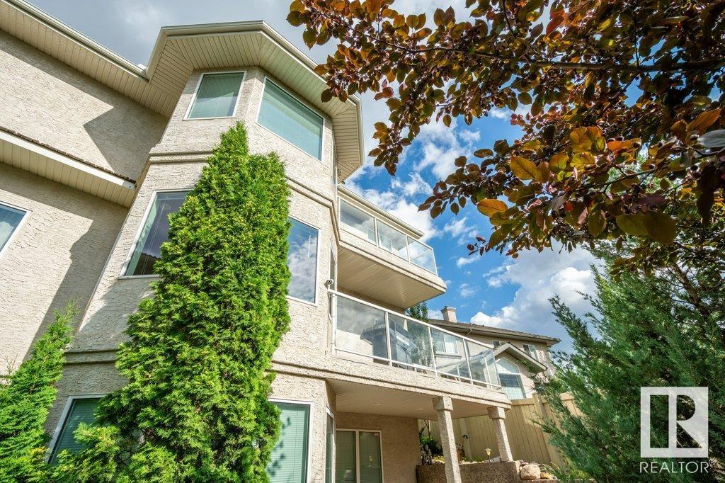Photo 11 of 1320 119 A St Nw, Edmonton AB