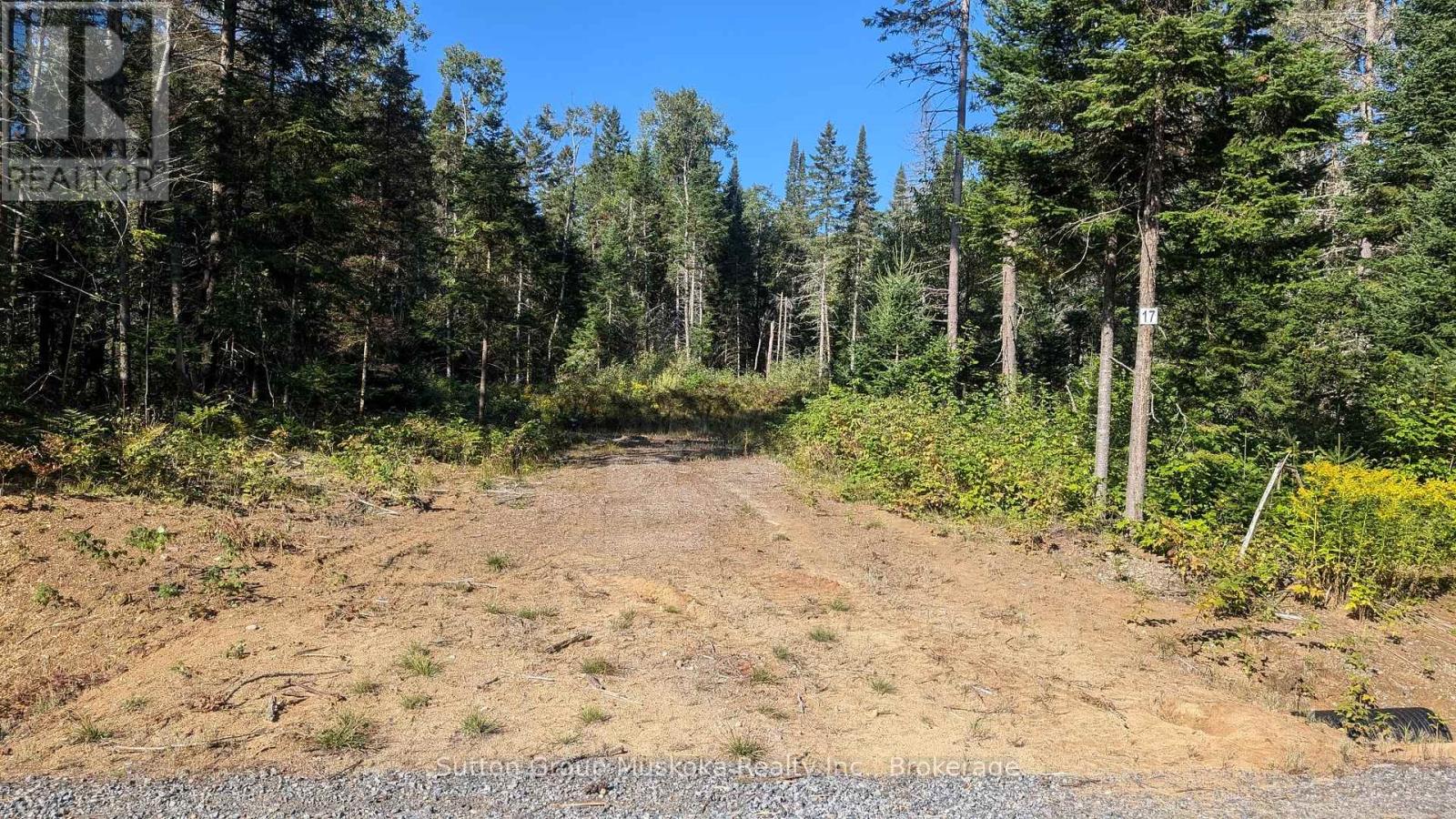 Photo 3 of Lot 17 Crimson Lane, Huntsville ON