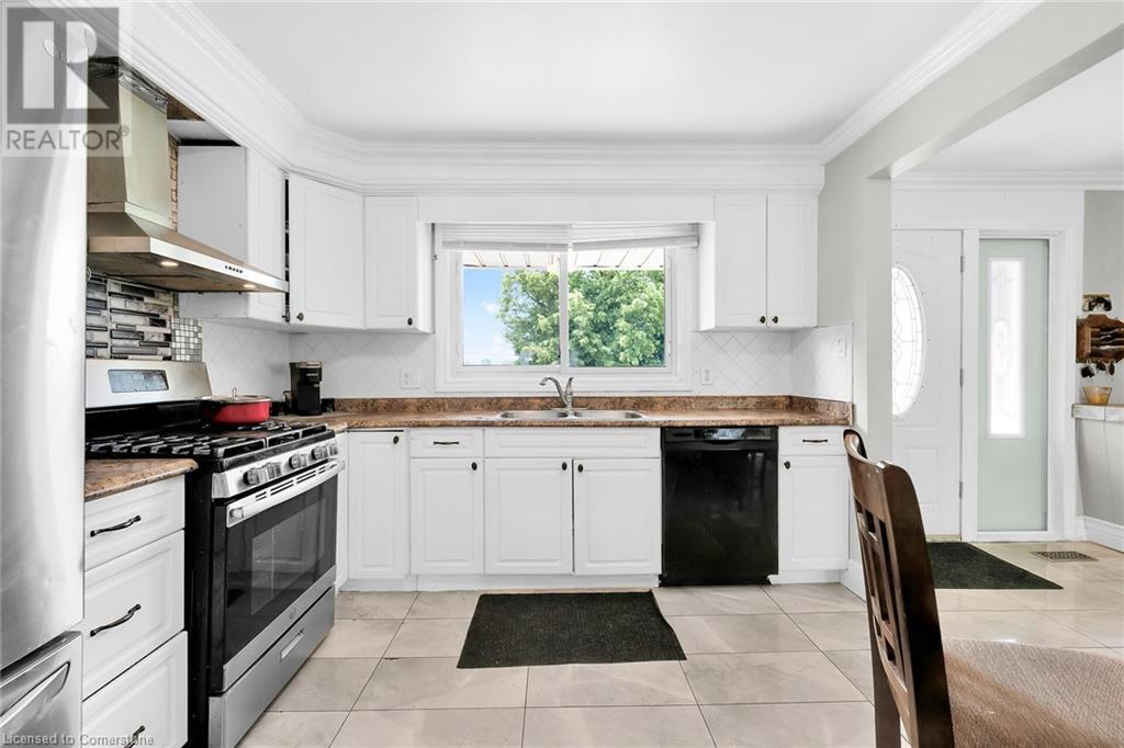 Photo 9 of 49 Glover Road, Hamilton ON