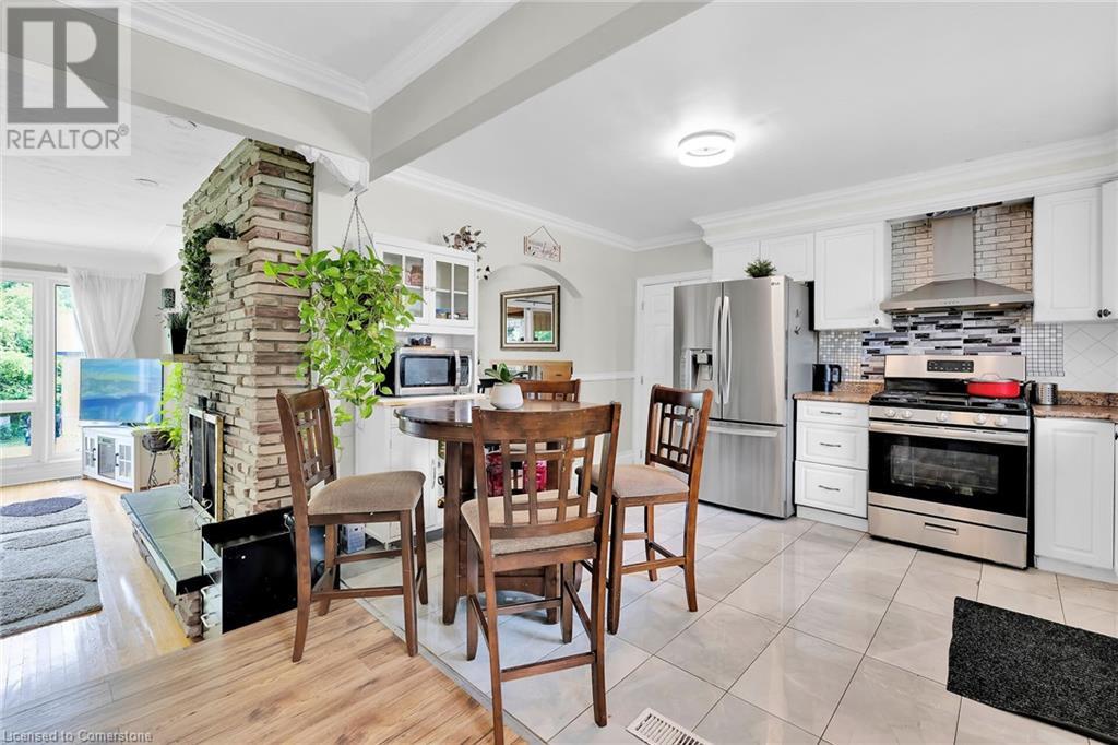 Photo 6 of 49 Glover Road, Hamilton ON