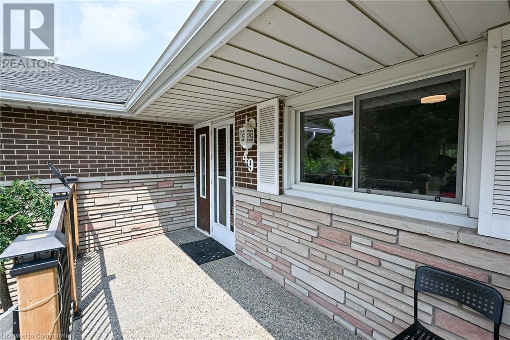 Photo 5 of 49 Glover Road, Hamilton ON