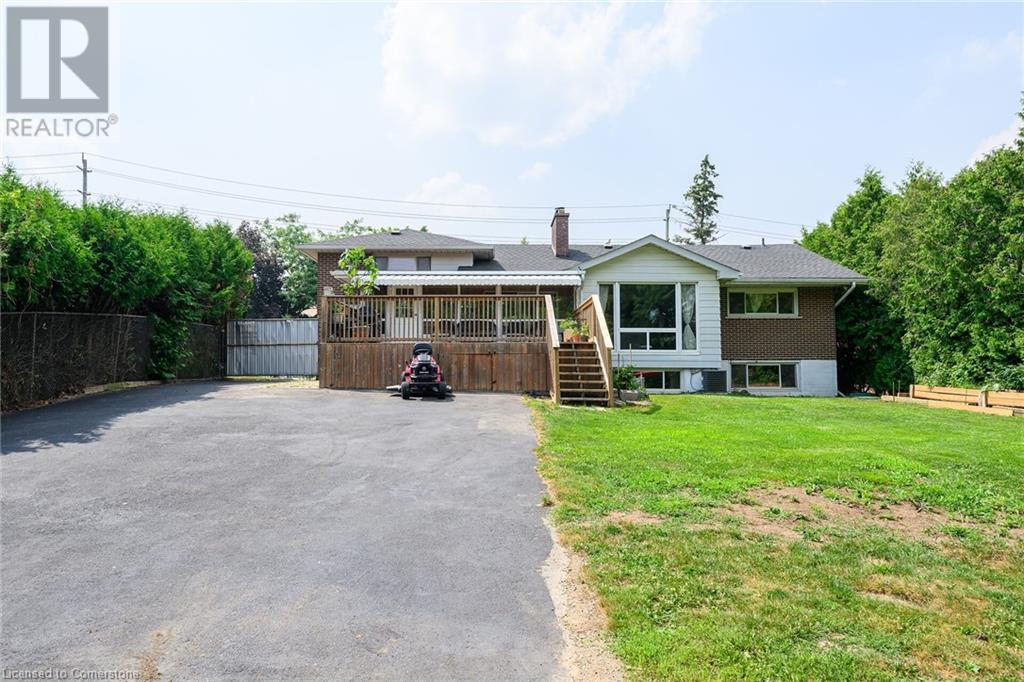 Photo 43 of 49 Glover Road, Hamilton ON