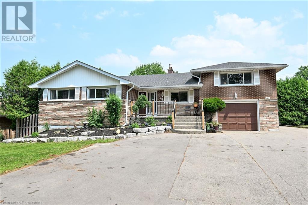 Photo 1 of 49 Glover Road, Hamilton ON
