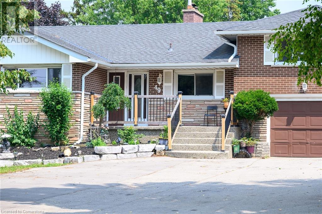 Photo 2 of 49 Glover Road, Hamilton ON