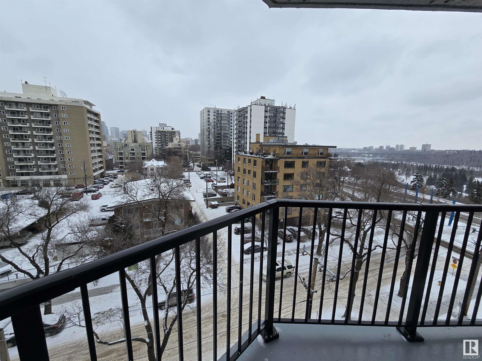 Photo 38 of 701 11710 100 Av Nw, Edmonton AB