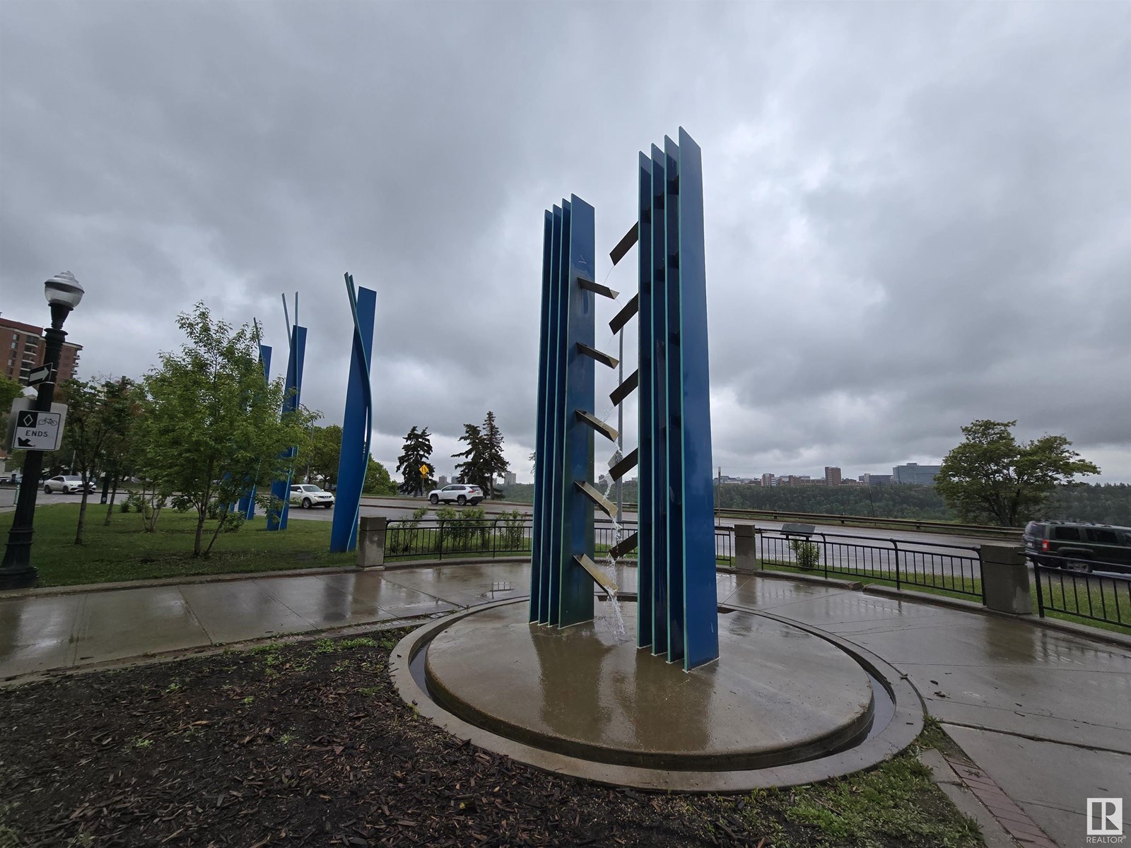 Photo 7 of 701 11710 100 Av Nw, Edmonton AB