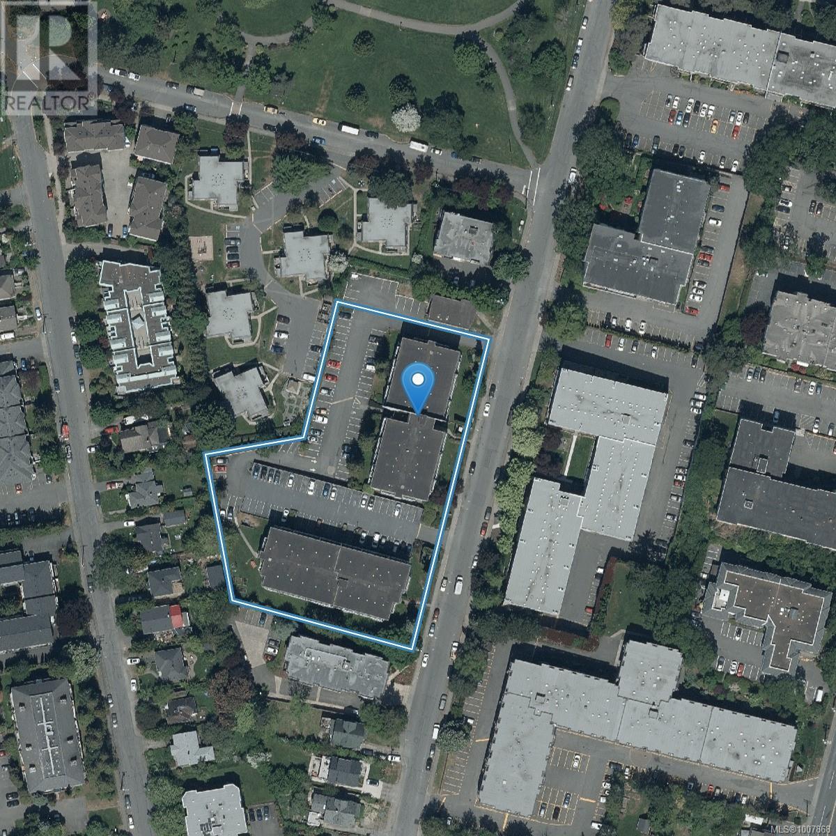 Photo 13 of 406 3252 Glasgow Ave, Saanich BC