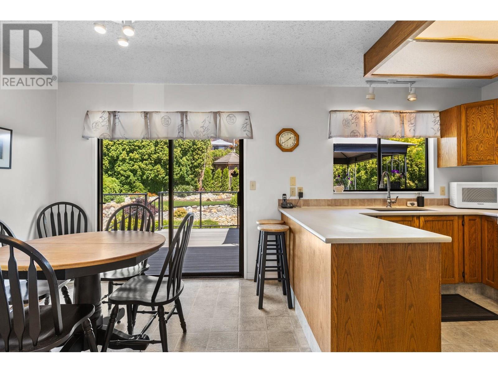  3202 Sunset Place, West Kelowna