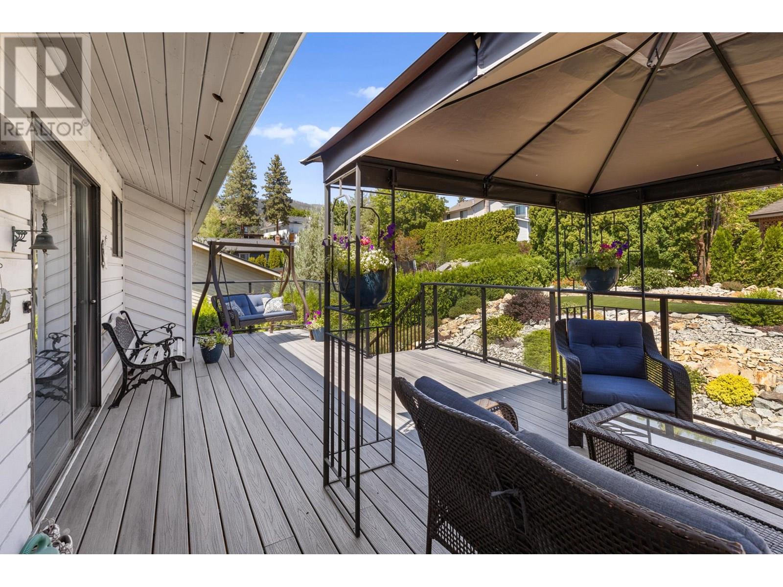  3202 Sunset Place, West Kelowna