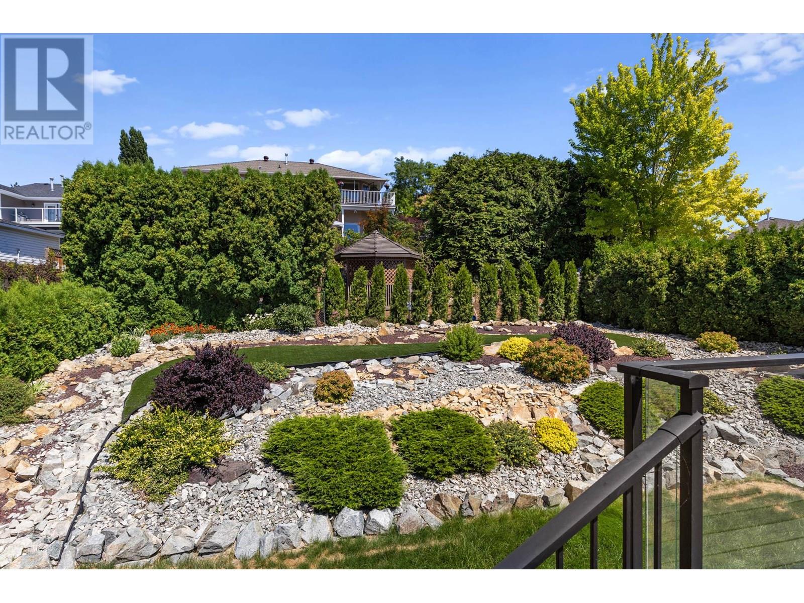  3202 Sunset Place, West Kelowna