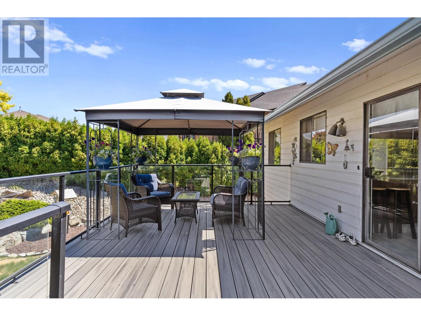  3202 Sunset Place, West Kelowna