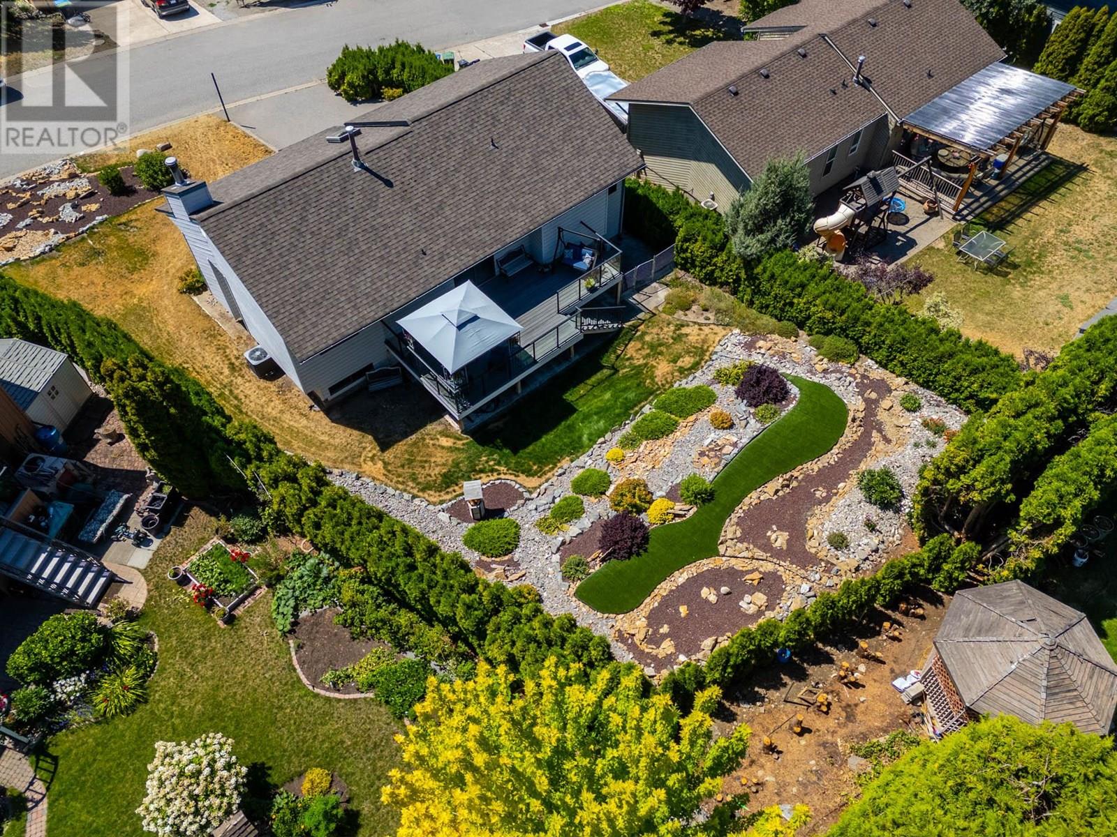  3202 Sunset Place, West Kelowna