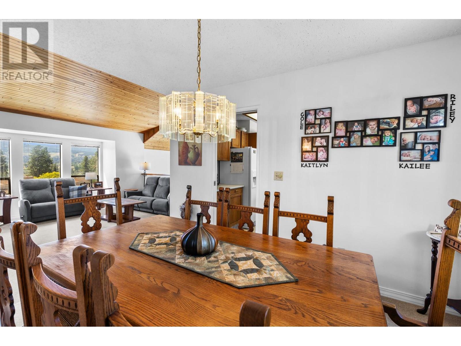  3202 Sunset Place, West Kelowna
