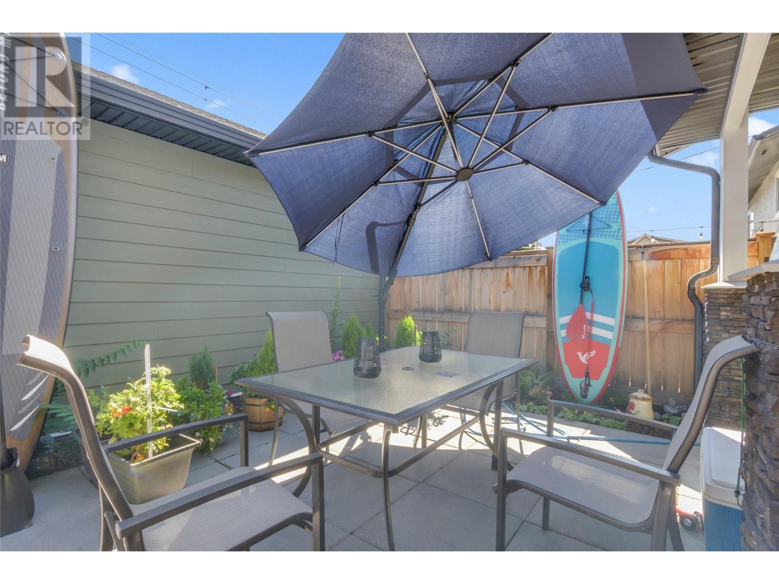 Photo 22 of 825 Cadder Avenue Unit 3, Kelowna BC
