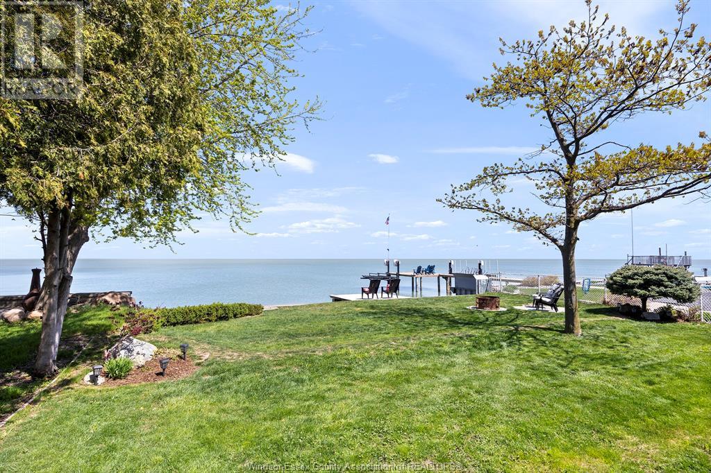 Photo 13 of 451 Charron Beach Road, Lakeshore ON